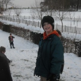 SDC11645 - Scouts en Gidsen Zaventem 